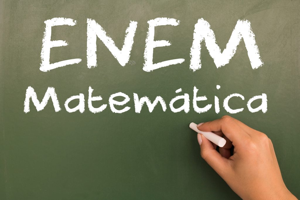 Matemática No Enem: Entenda O Que Mais Cai | Blog Energia